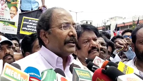 பொதுச்செயலாளராக எடப்பாடி 