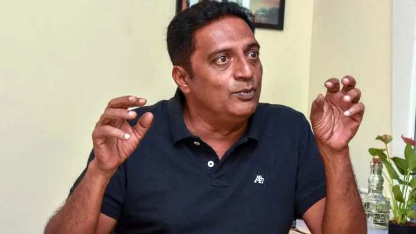 பிரகாஷ் ராஜின் ஒப்பீடு 