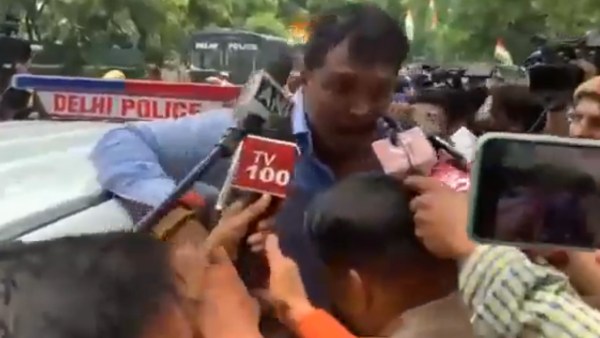  ராகுல் காந்தி