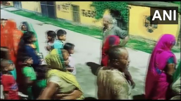  பாஜக நிர்வாகி