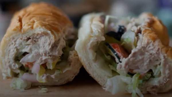 சாண்ட்விச்