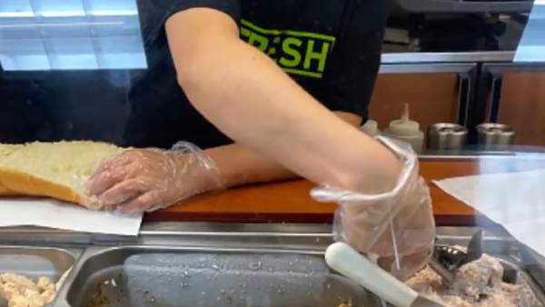 ரூ. 1.43 லட்சம் அபராதம்