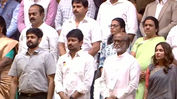 பிரபலங்கள் பங்கேற்பு 