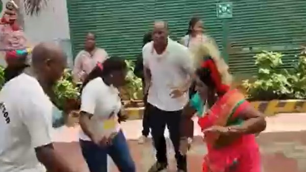 பாராட்டு