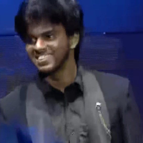 லிடியன் 