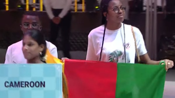  அணி வகுப்பு 