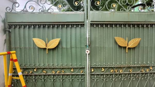 காவல்துறை அறிக்கை 