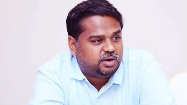 திராவிட மாடல்