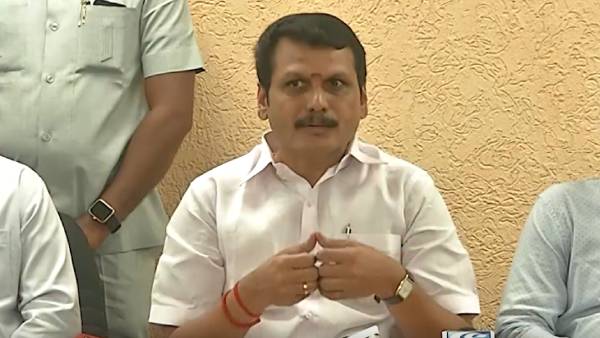 செந்தில் பாலாஜி செந்தில் பாலாஜி