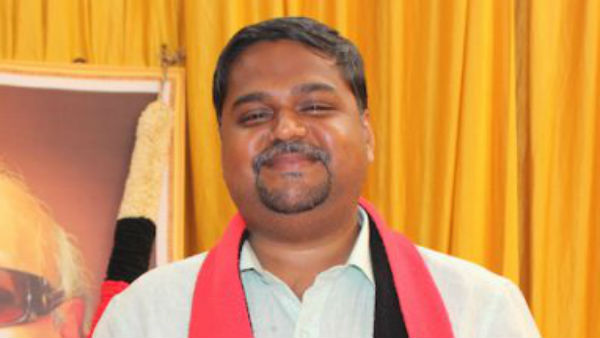 எம்பி செந்தில்குமார்