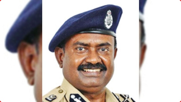 பணியில் அமர்க்களம் 