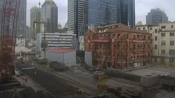 நடைபயிற்சி இயந்திரம் 