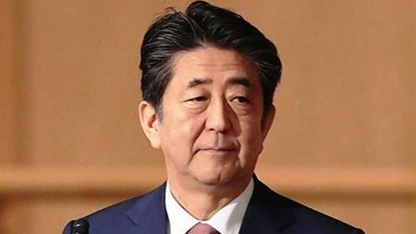 ஷின்சோ அபே படுகொலை 