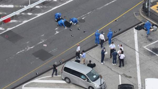  ஒருவர் கைது