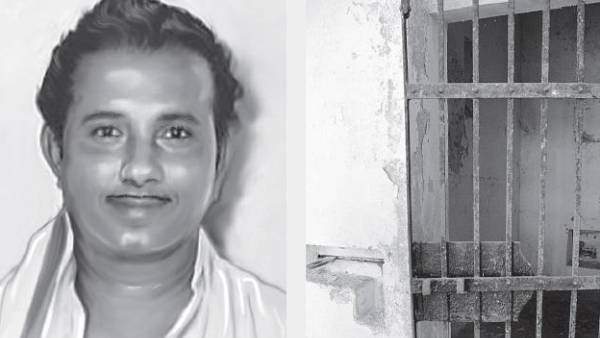 சிட்டிபாபுவின் மரணம்