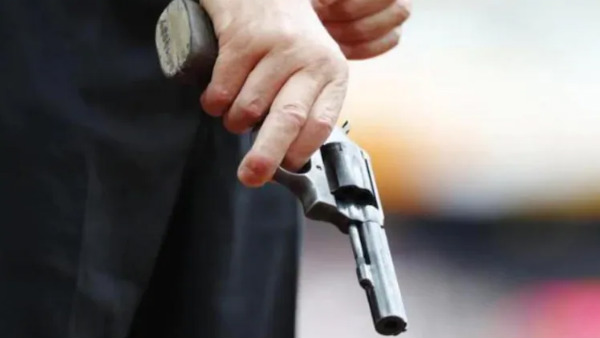 திருடன் போலீஸ் விளையாட்டு 