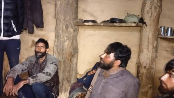 உதய்பூர் டெய்லர் கொலை