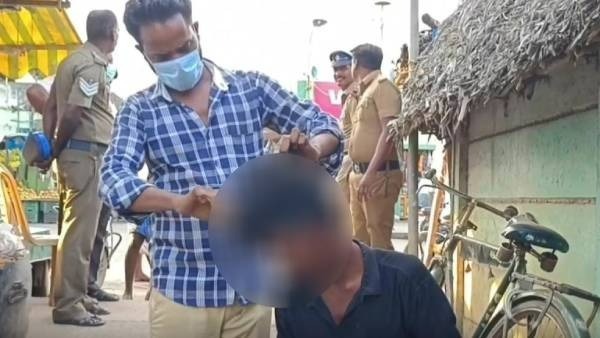 அதிரடி நடவடிக்கை 