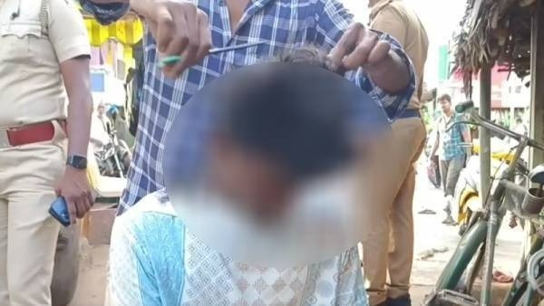 சிதம்பரம் போலீஸ் 