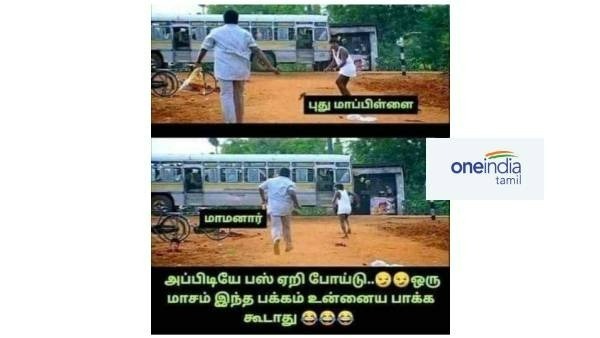 Funny memes collection on aadi month 23-07-2022