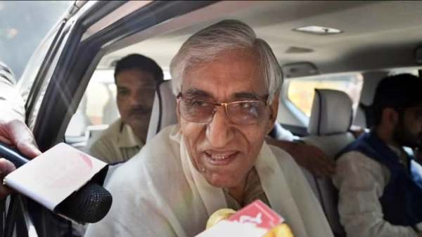 பஞ்சாப் பாணியில் பரிதாபம்? 