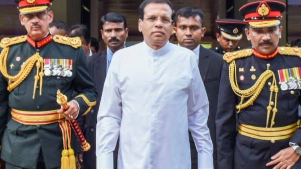 பொன்சேகா பங்கு என்ன? 