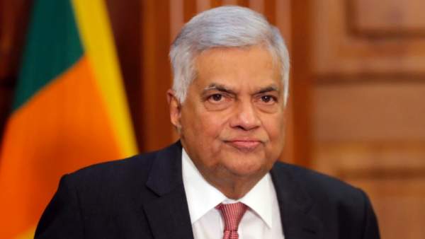 இலங்கை அரசியல் 