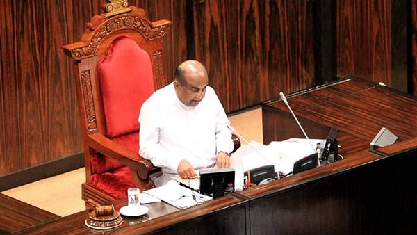  பிரதமரா இல்லை அதிபரா 