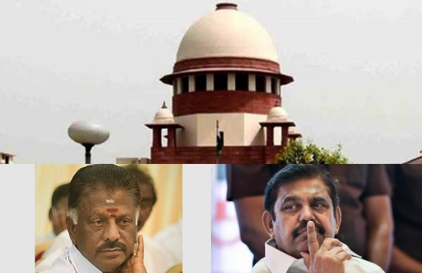  சுப்ரீம் கோர்ட் எழுப்பிய கேள்விகள்