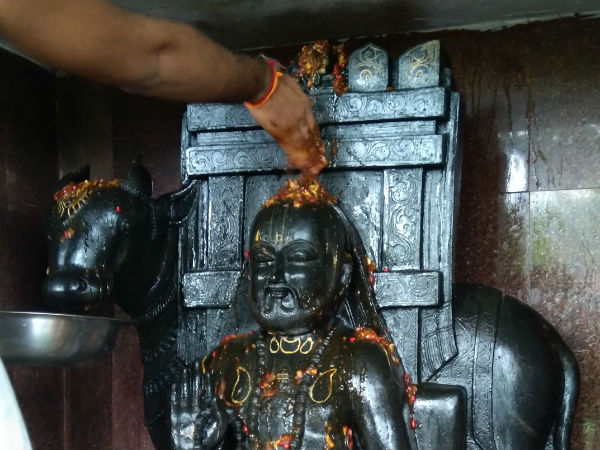 ராகவேந்திரர் விரதம் 