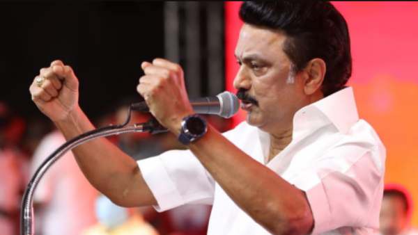திமுக பொதுக்கூட்டம் 