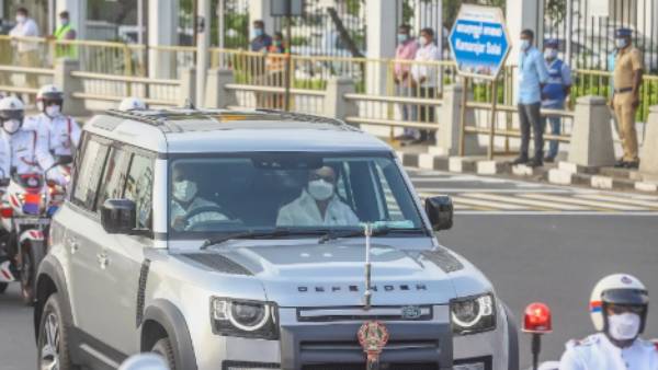 கரூர் பயணம் 