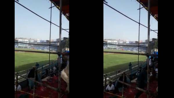  முதல்முறை இல்லை