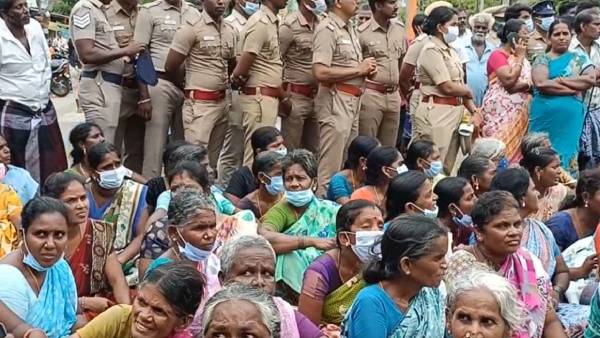 ஜாமீன் கிடைக்குமா? 