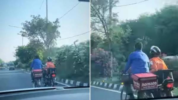  சொமேட்டோ