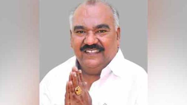 அமைச்சர் செஞ்சி மஸ்தான்