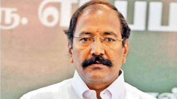 தங்கமணி வீட்டில் ரெய்டு 