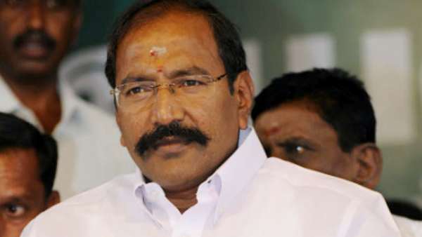 மீண்டும் ரெய்டு 