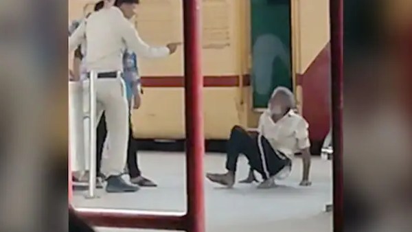  தண்டவாளம்