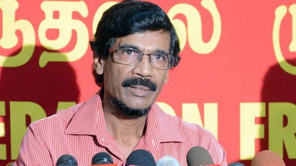 இறுதிப் போரும் வெற்றியும்