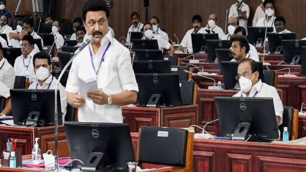 நீட் விலக்கு மசோதா நிலவரம் என்ன? நீட் விலக்கு மசோதா நிலவரம் என்ன?