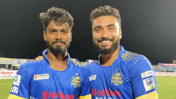 தமிழ்நாடு அணி 