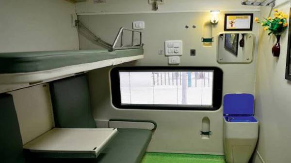 ரயில் ரயில்