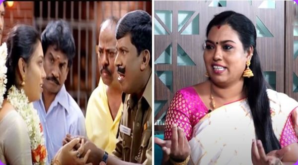 அம்மாவுக்கு கேன்சர் 