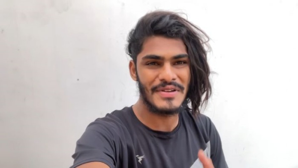 27 லட்சம் சப்ஸ்கிரைபர்கள்