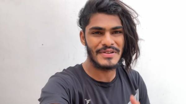 ஈசிஆர் சாலை 