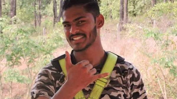 கைது செய்ய கோரிக்கை 