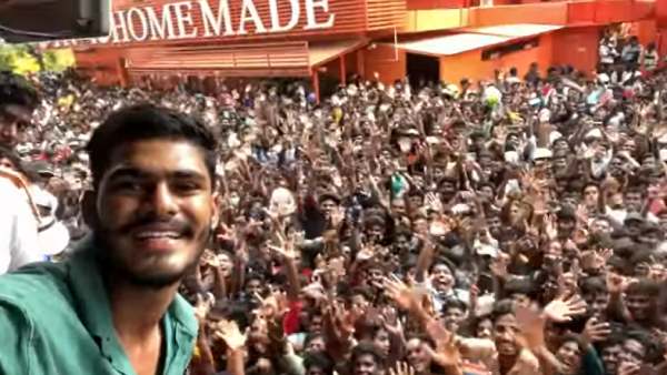 பிறந்தநாள் 