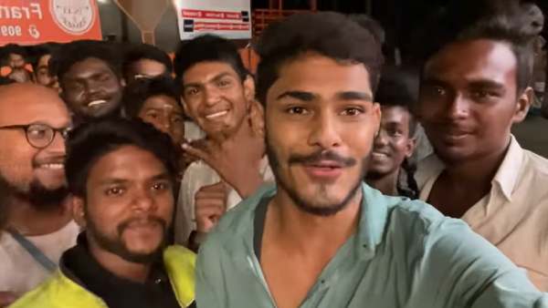 டிடிஎஃப் வாசன் 