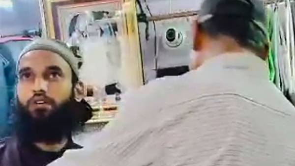 உதய்பூர் கொலை